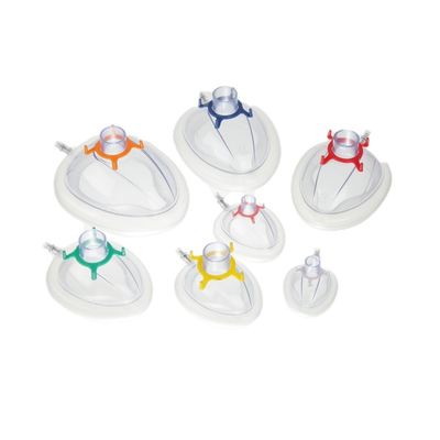 Buon prezzo maschera di protezione anestetica anatomica in linea
