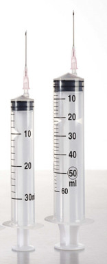 Buon prezzo Luer Lock Siringhe sterili usa e getta Tre parti 10 ml 20 ml Garantire precisione e sicurezza in linea